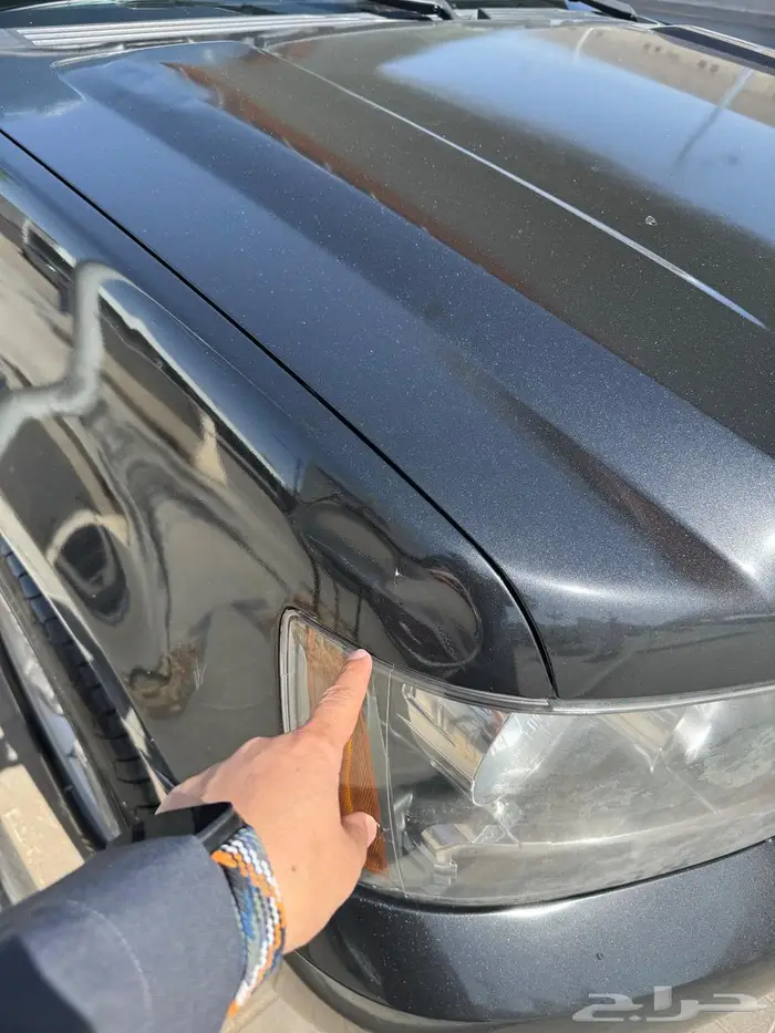 تاهو LTZ 2008 فل كامل نظيف للمستخدم 4