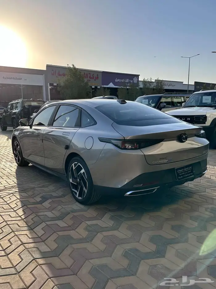 شانجان ايدو بلس 22