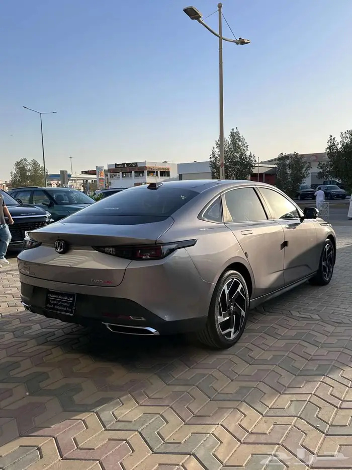 شانجان ايدو بلس 21