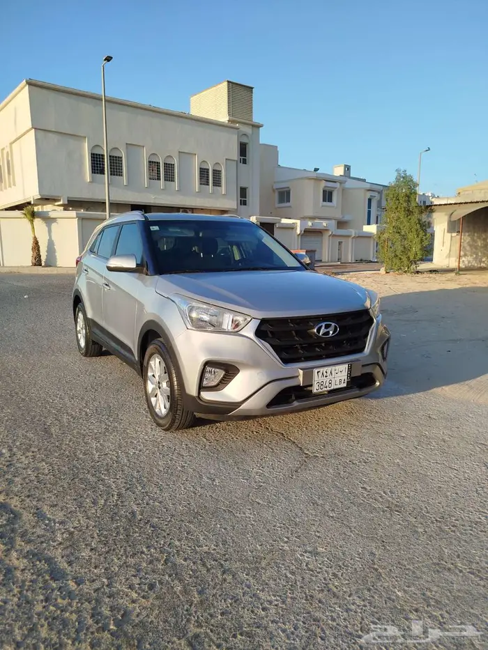 هونداي كريتا 2