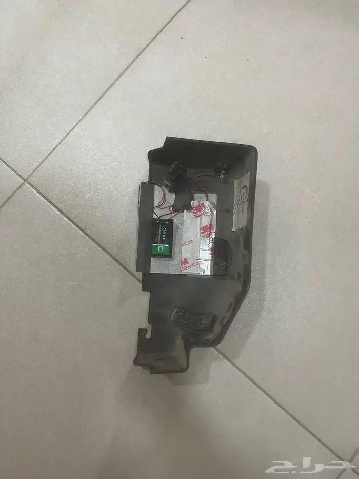 جيب رانجلر jk اكسسورات 13