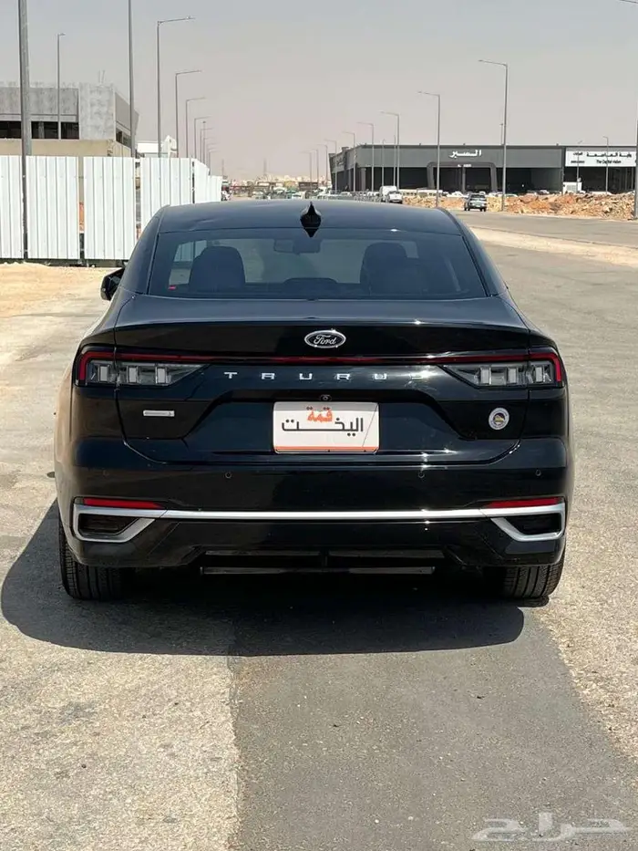 توروس 2023 ترند سعودي 7