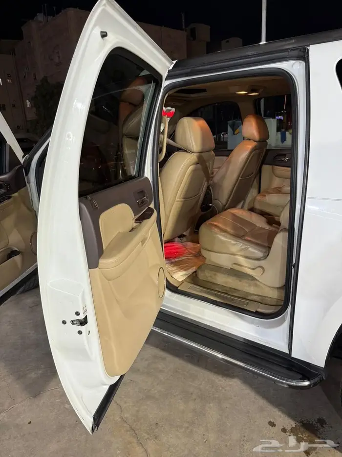 للبيع جمس نظيف جدا ع السوم 6