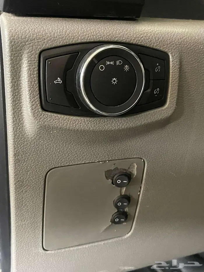 فورد F150 موديل 2016 21