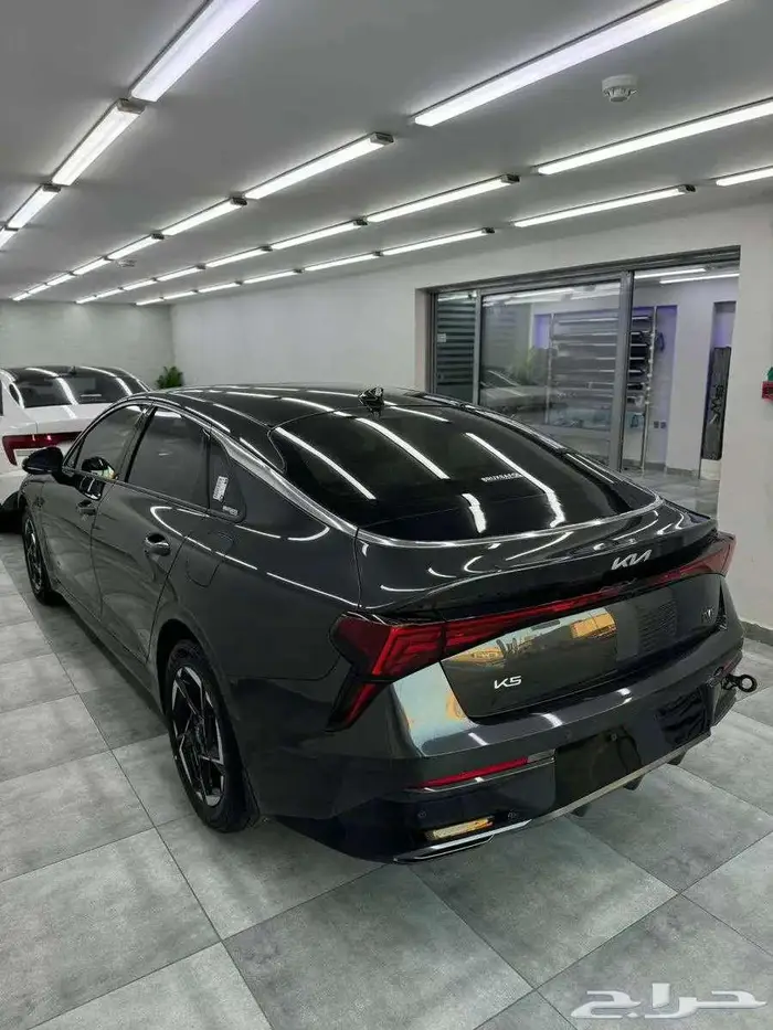 كيا K5 نص فل 2026 اقل الاسعار الاهلية 13