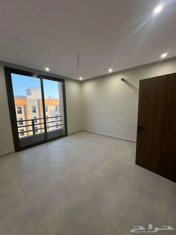 شقة للبيع - مخطط الموسى ستي 1