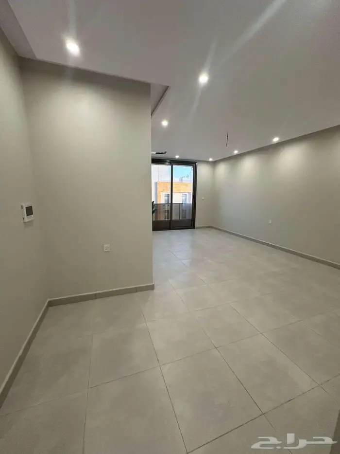 شقة للبيع - مخطط الموسى ستي 2