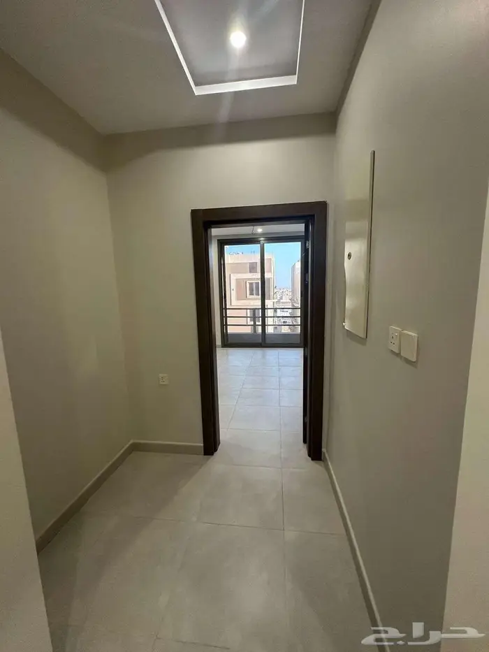 شقة للبيع - مخطط الموسى ستي 5