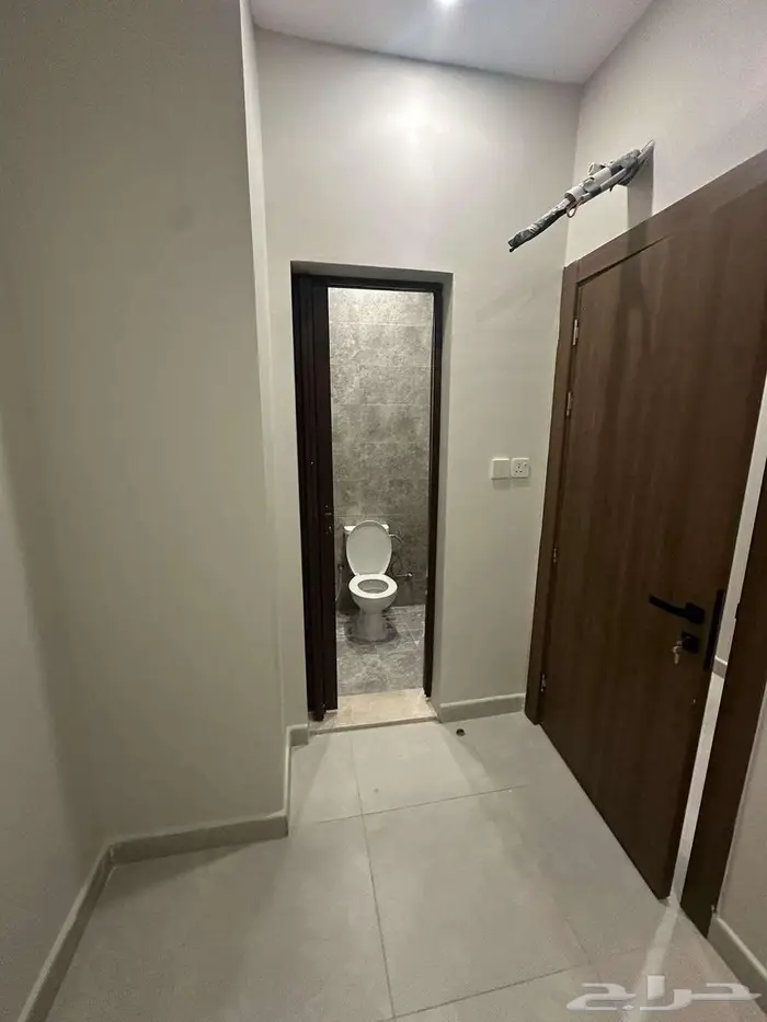 شقة للبيع - مخطط الموسى ستي 8