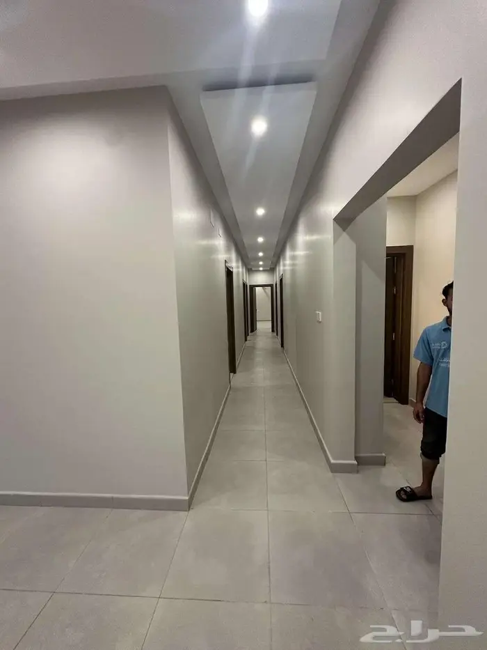 شقة للبيع - مخطط الموسى ستي 9