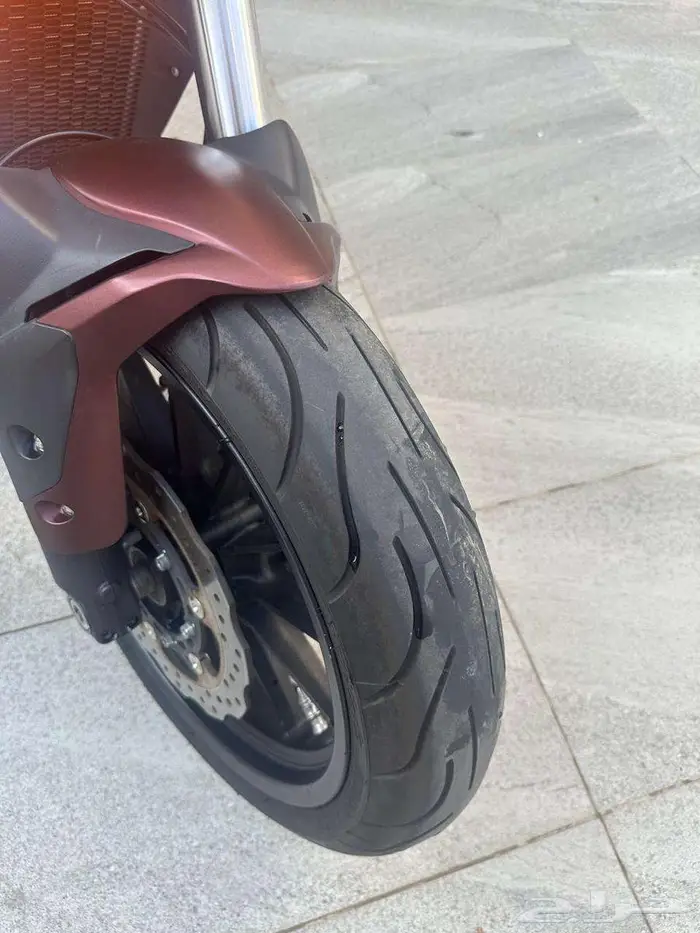 benelli 502C بنيلي 8