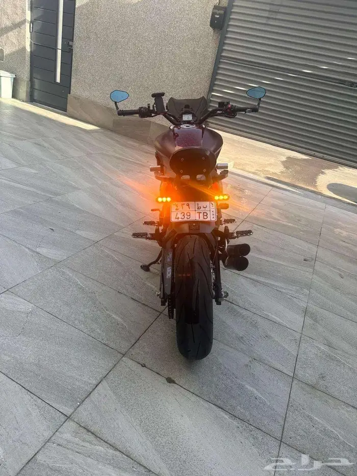 benelli 502C بنيلي 1