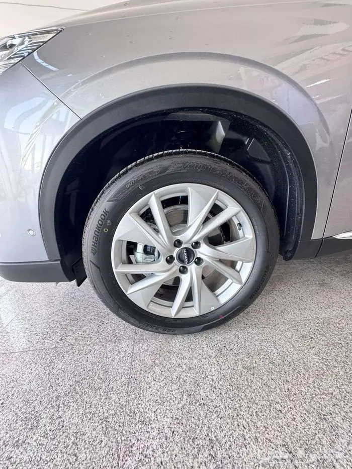 هافال H6 2026 كاش واقساط قطاف للسيارات القادسيه 4