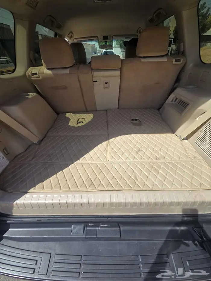 تويوتا برادو 8