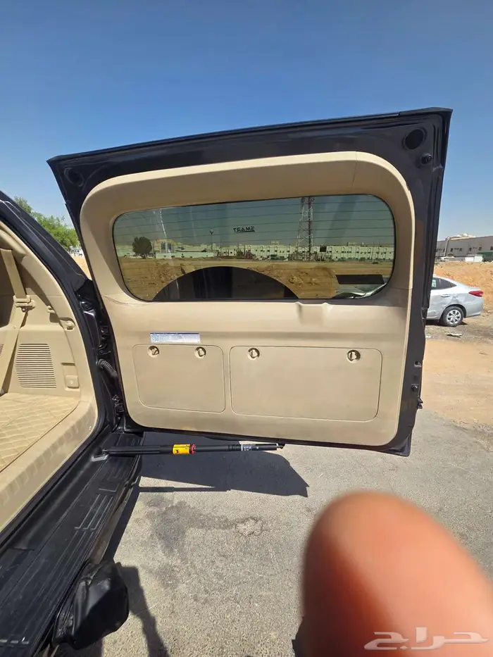 تويوتا برادو 11