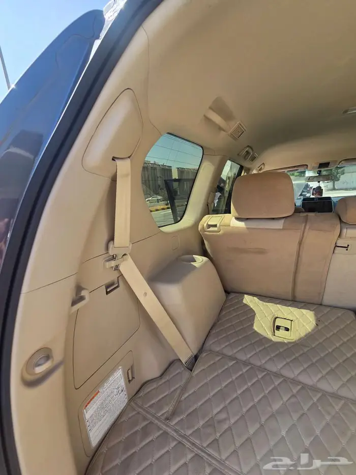 تويوتا برادو 9