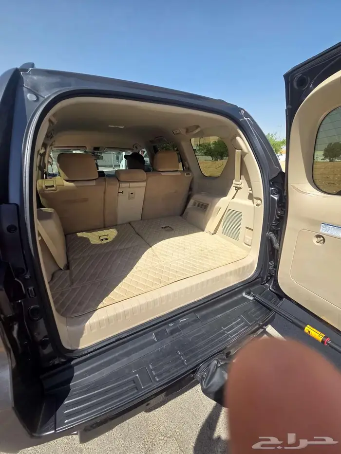 تويوتا برادو 10