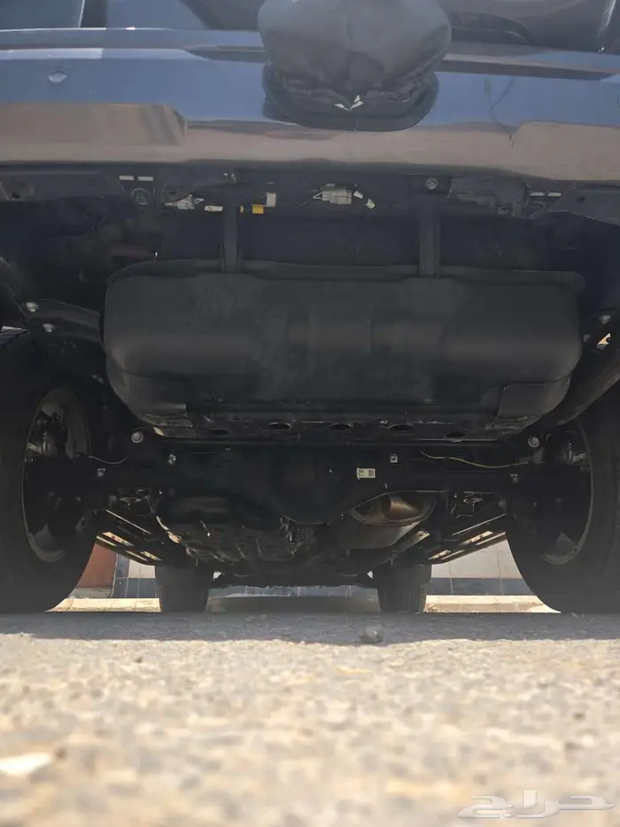 تويوتا برادو 18