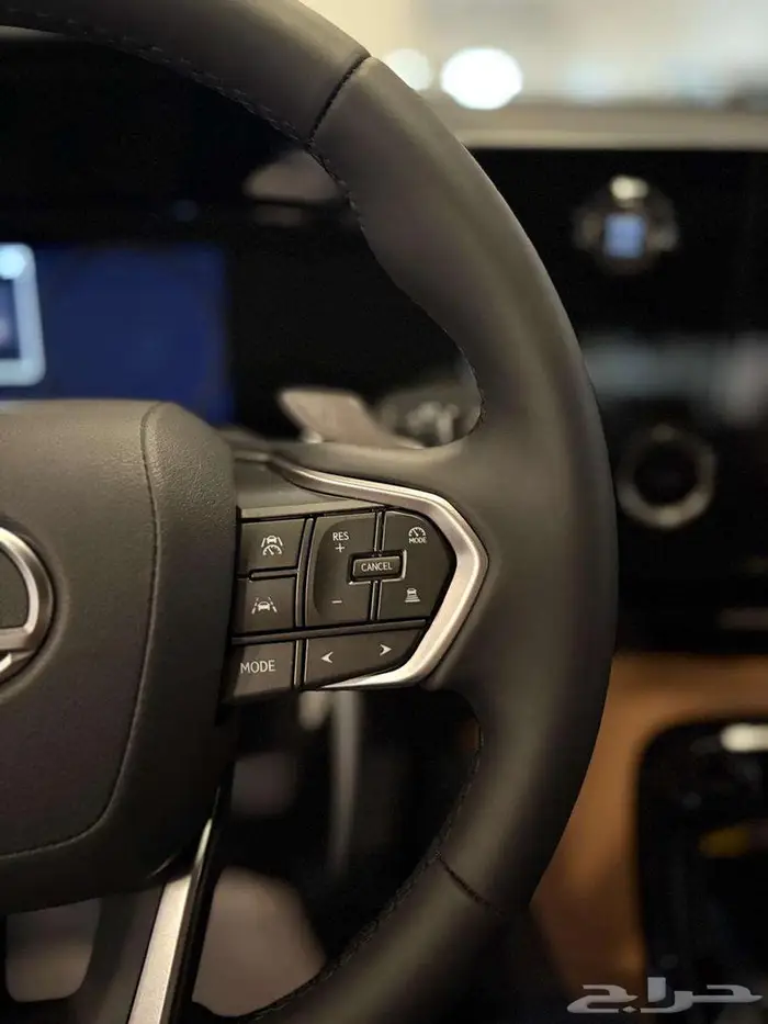 لكزس NX350 ستاندر هايبرد 2025 9
