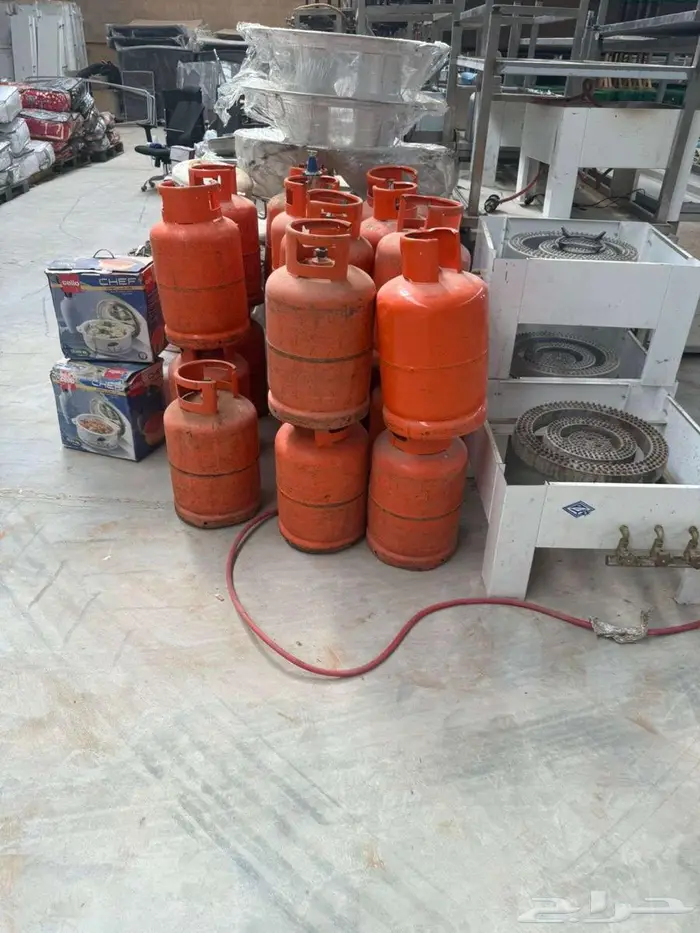 تصفية كاملة على جميع المعدات تصفية نهائية 33