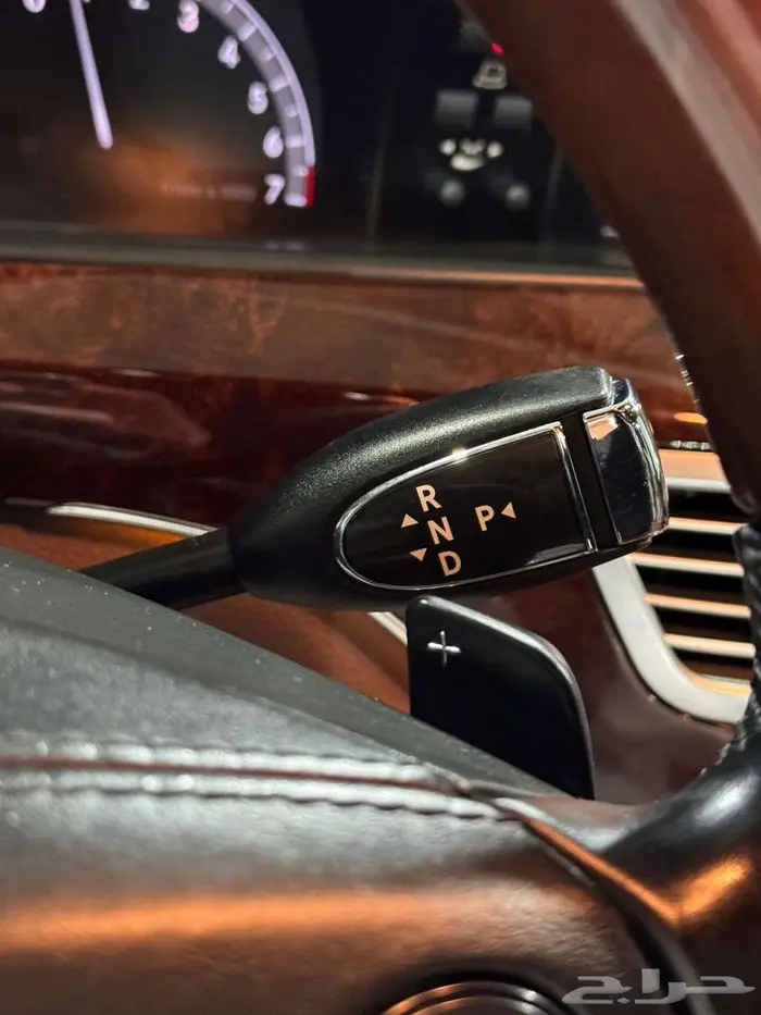 مرسيدس بانوراما 2013 بانوراما S350 7