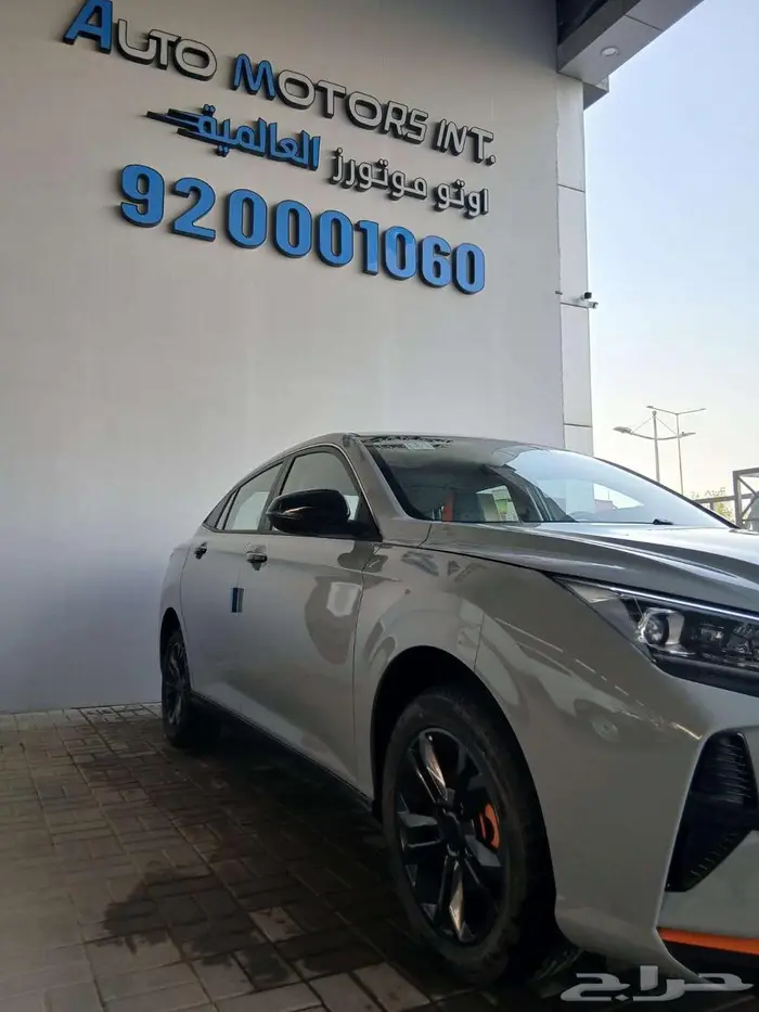 دونج فينج شاين E1 موديل 2026 كاش وتقسيط 0