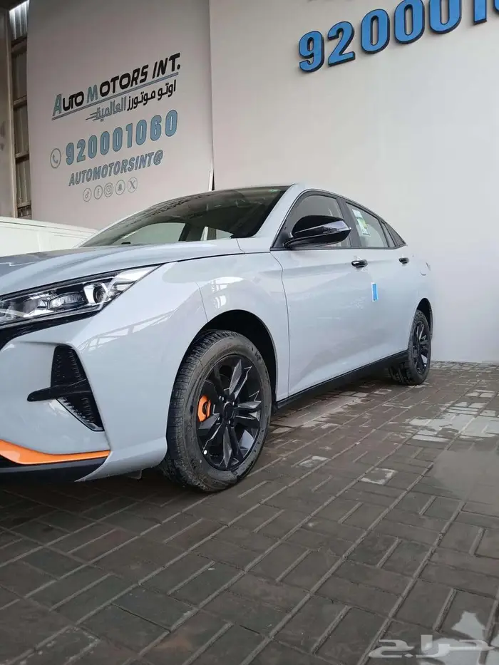 دونج فينج شاين E1 موديل 2026 كاش وتقسيط 2