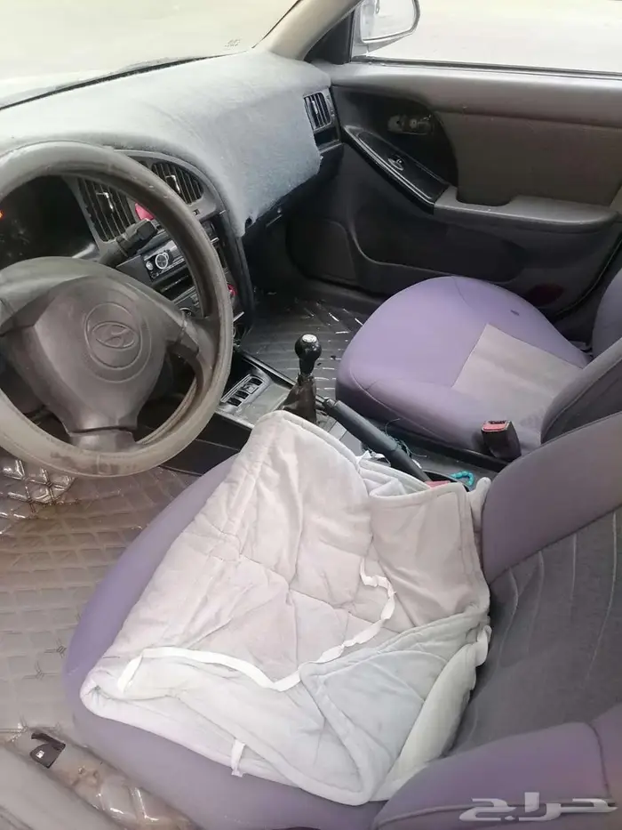 هيونداي النترا 1
