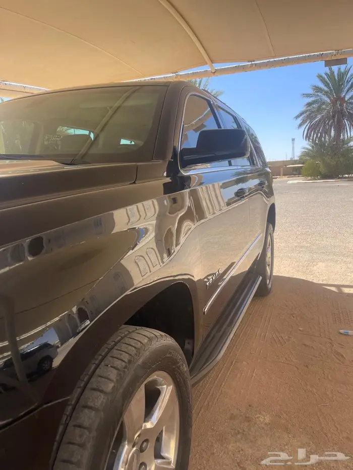 تاهو2018 دبل 2