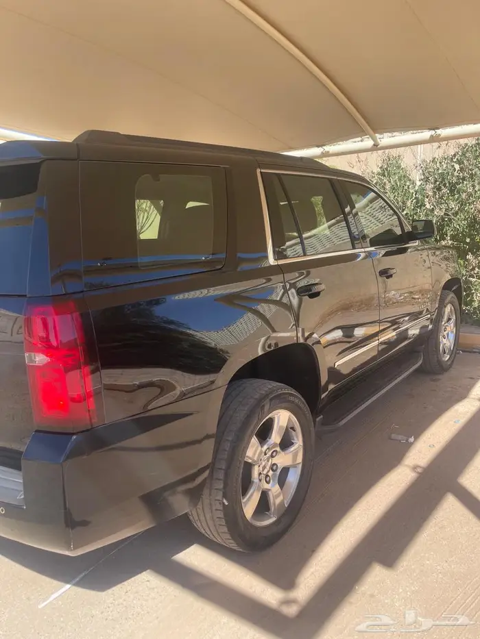 تاهو2018 دبل 4