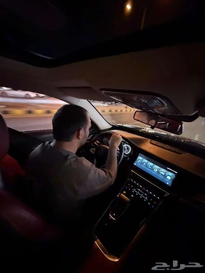 شنجان CS85 فل كامل 2021 - مفحوصة بالكامل 12