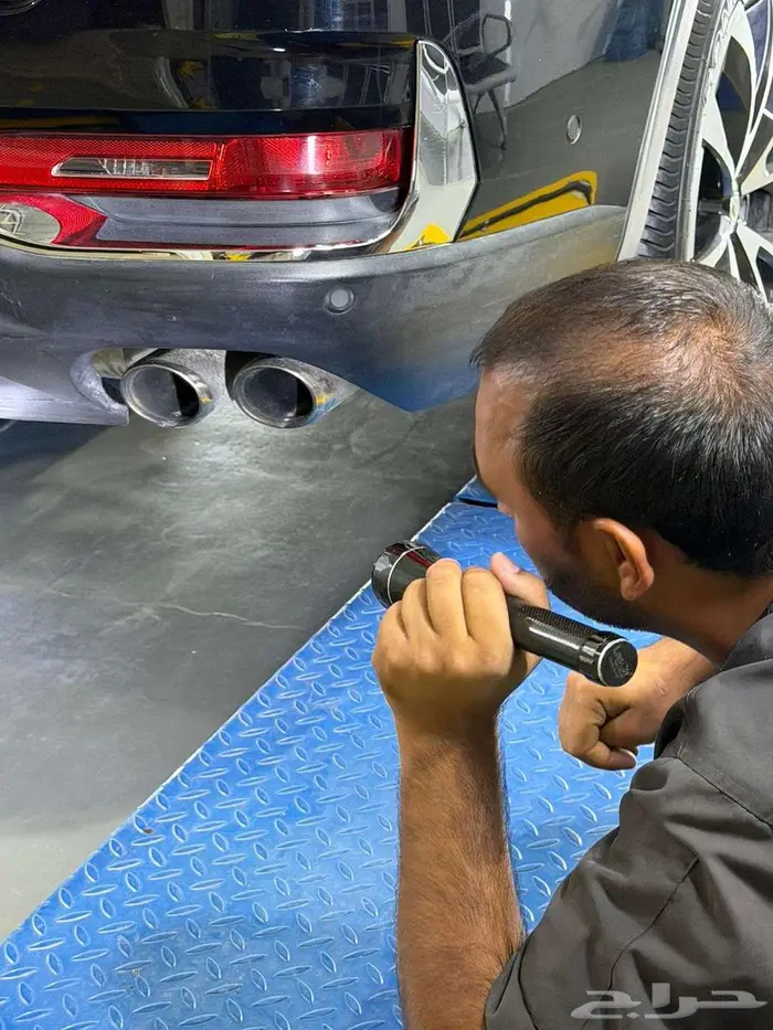 شنجان CS85 فل كامل 2021 - مفحوصة بالكامل 8