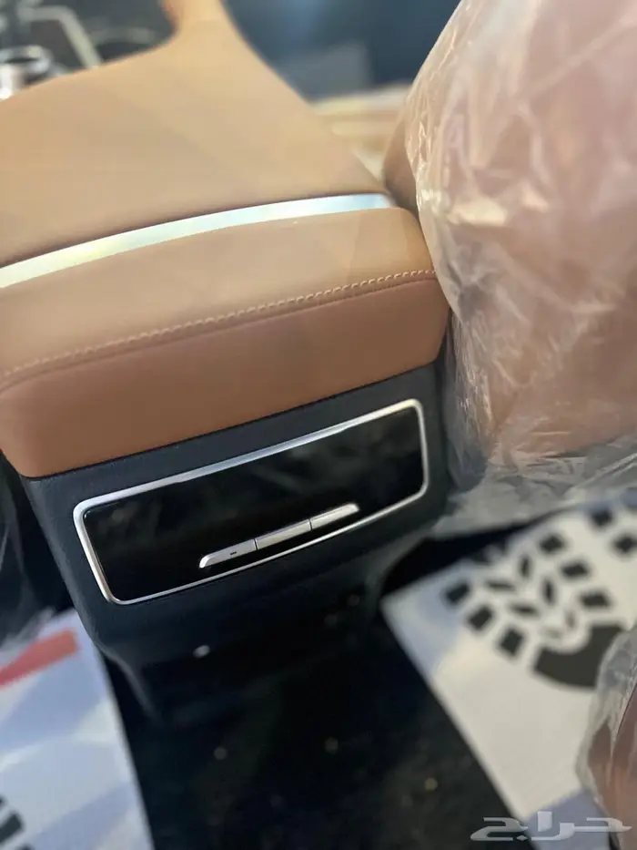 شانجان CS95 بلاتنيوم 2026 نص فل عروضنا مستمره 6