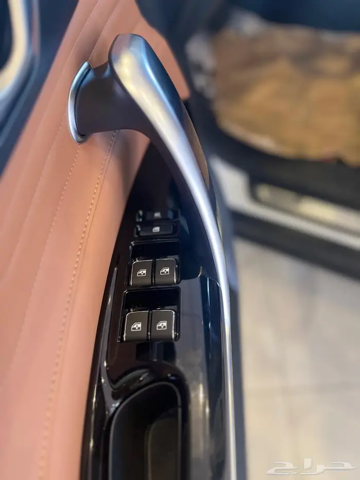 شانجان CS95 بلاتنيوم 2026 نص فل عروضنا مستمره 3