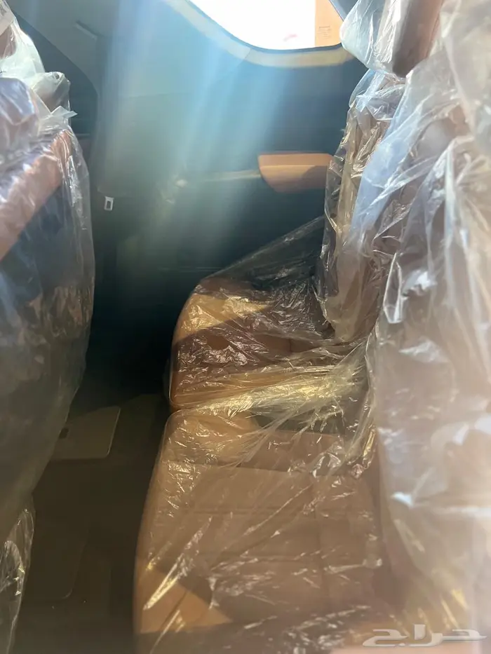 شانجان CS95 بلاتنيوم 2026 نص فل عروضنا مستمره 5