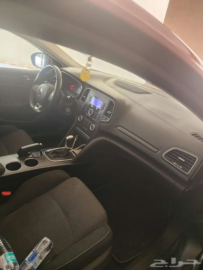 رينو مجيان 2022 استاندر بودي وكالة 2