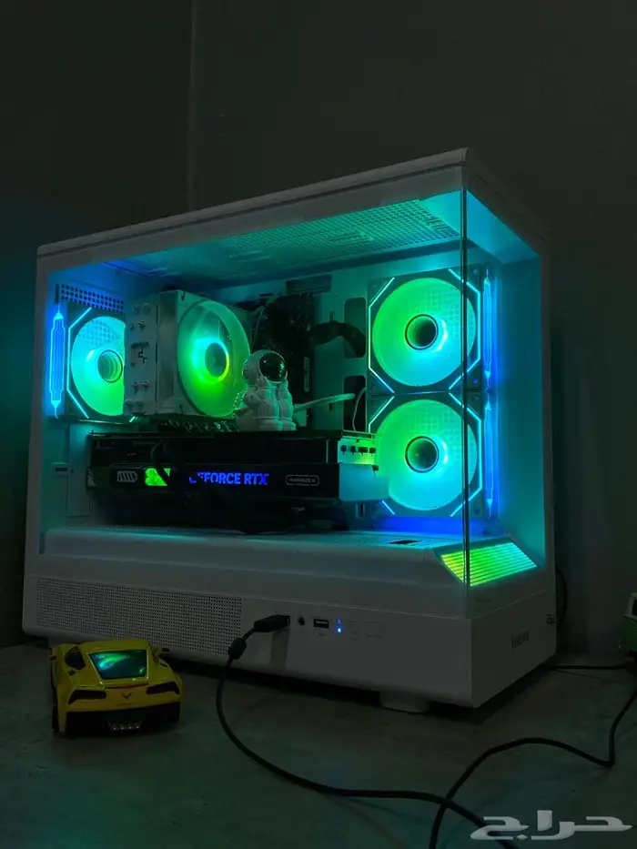 للبيع بي سي 4070ti السعر 3000 2