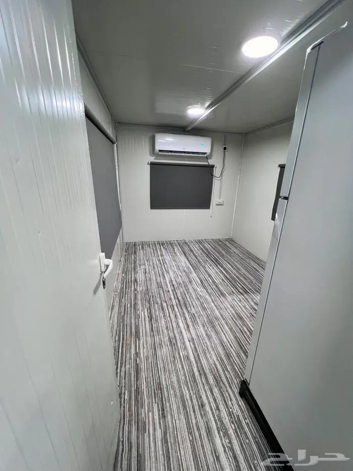 كرفان تفصيل خاص 16