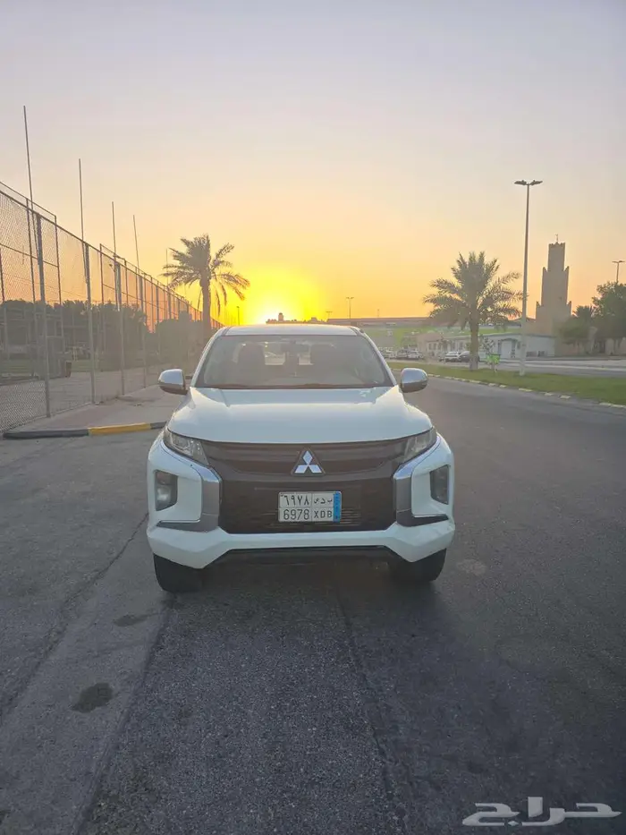 ميتسوبيشي L200 2022 11