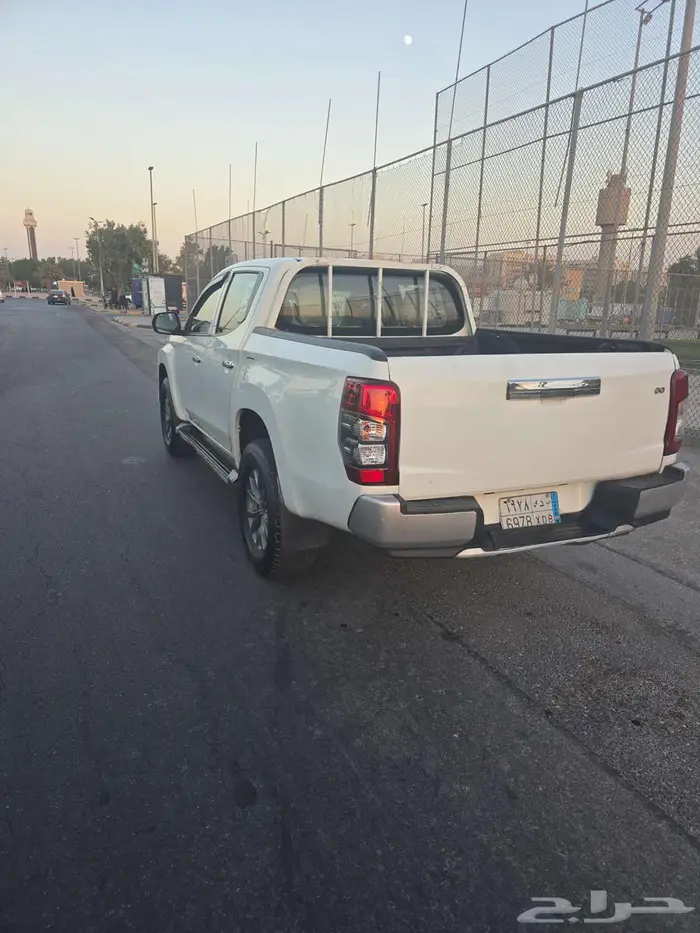 ميتسوبيشي L200 2022 6