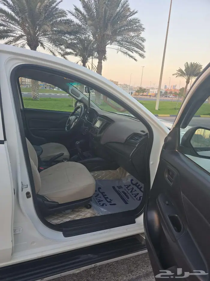 ميتسوبيشي L200 2022 3