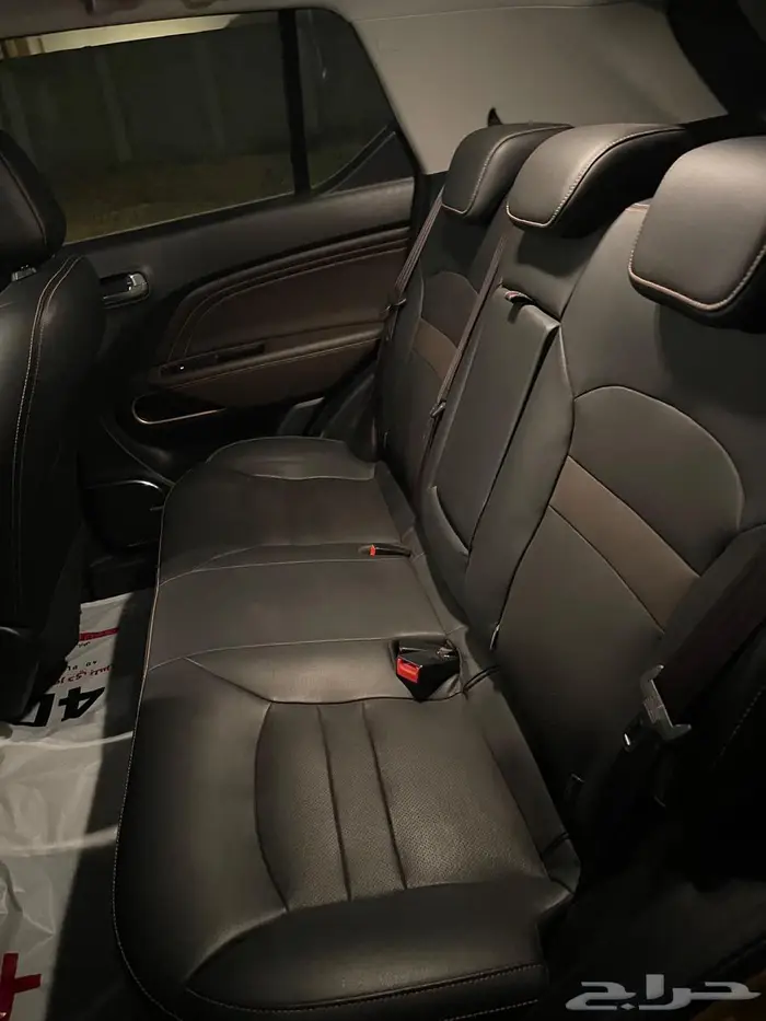 جاك جي اس 3 2020 GAC GS 3 5