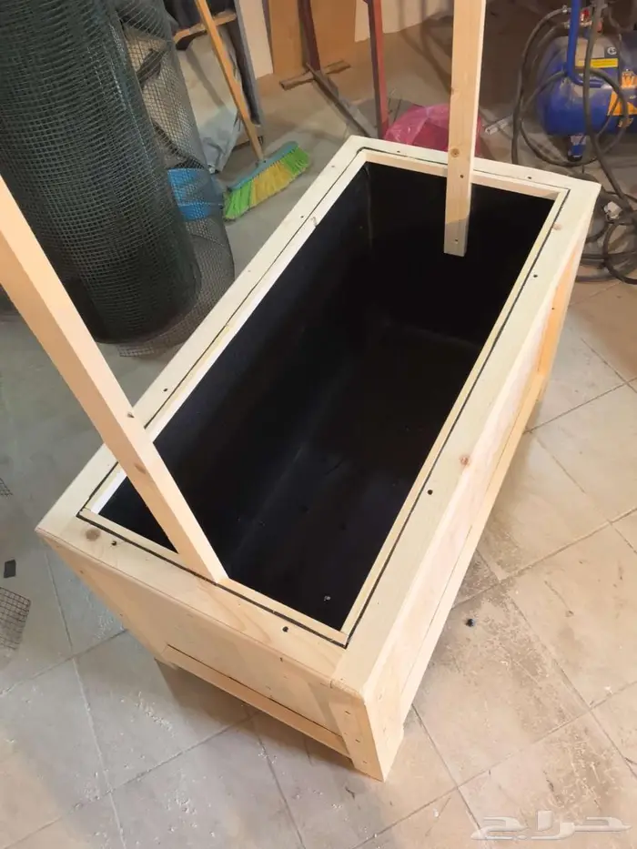 احوض زراعة 4