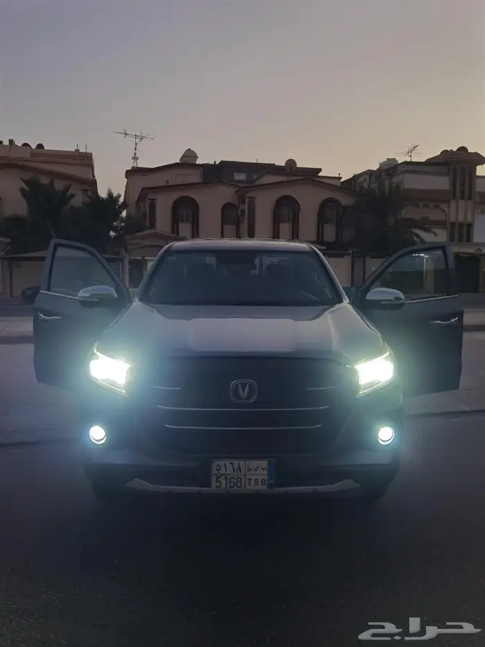شانجان هنتر 3