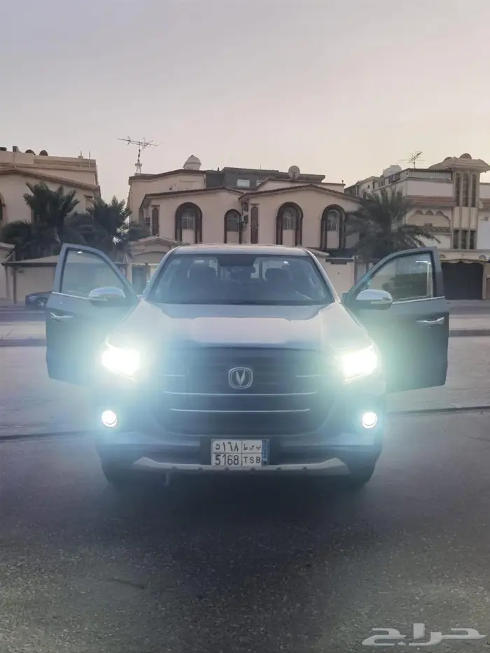 شانجان هنتر 16