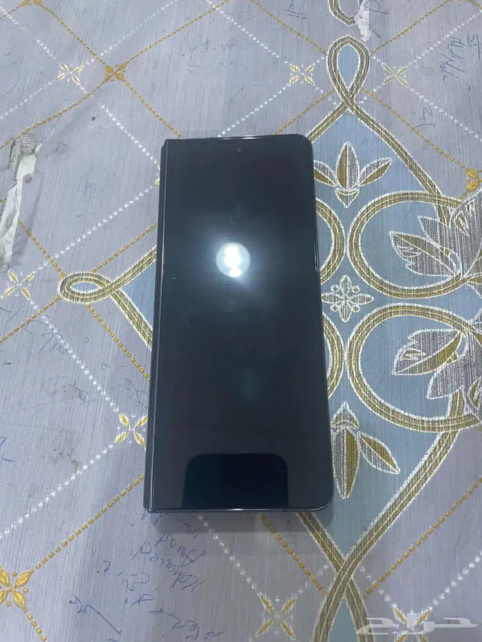 Samsung Z fold4 1