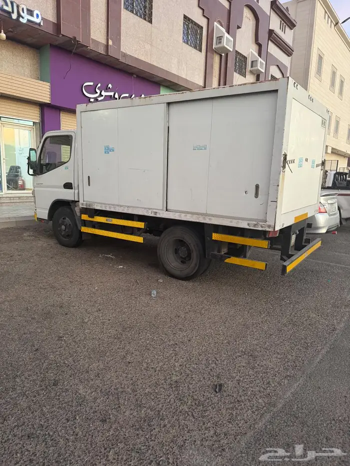 دينة ميتسوبيشي للبيع بحالة ممتازة 2