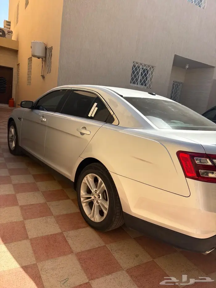 فور تورس 2016 سعودي 1