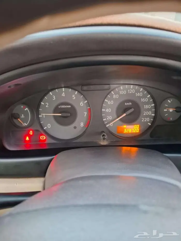 Nissan Sunny 2010 model( ) 1