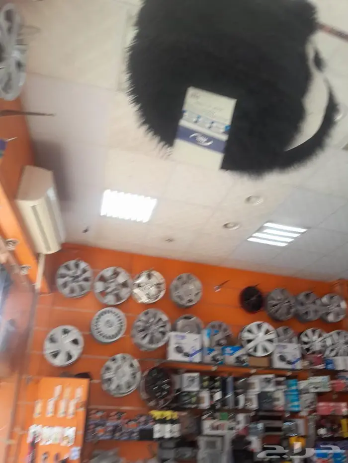 محل بشارع الزينة بجانب مطعم مضغوط بيتنا للتقبيل 4